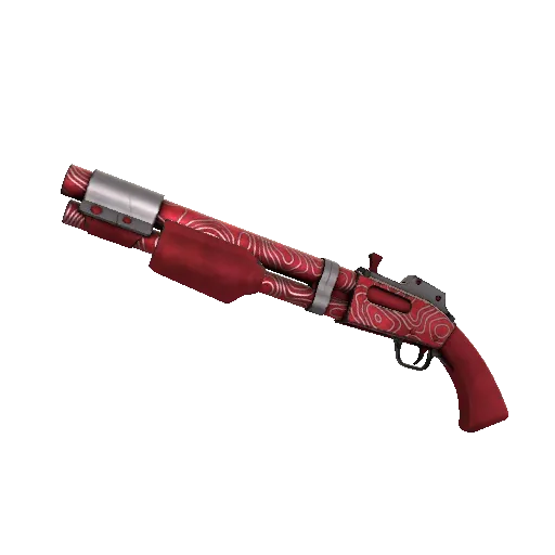reserve shooter