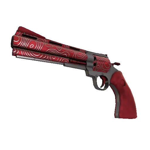 revolver