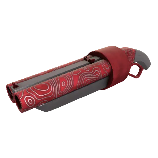 scattergun