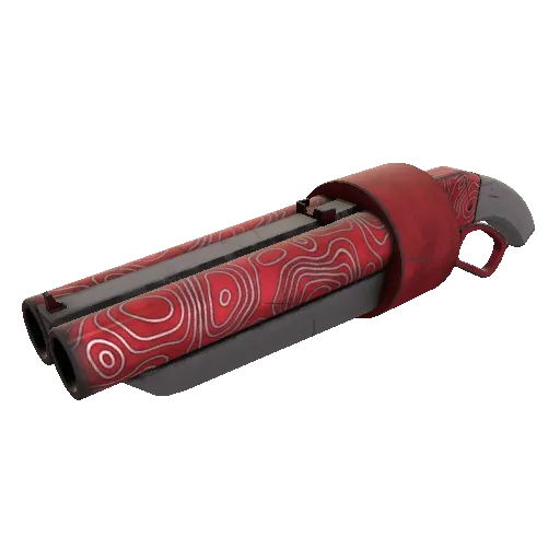 scattergun