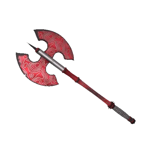 scotsman's skullcutter