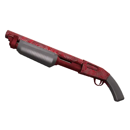 shotgun