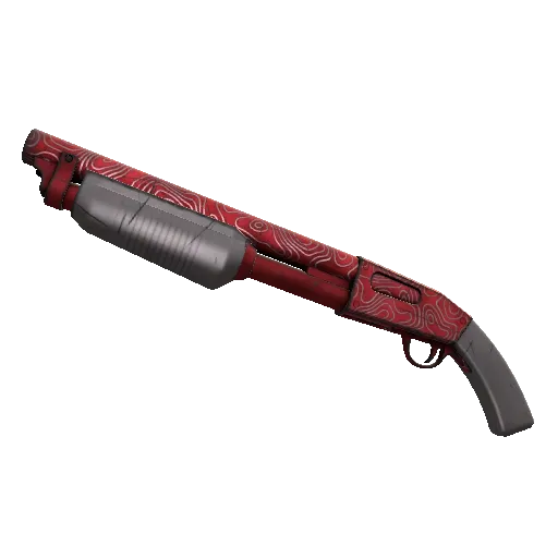 shotgun