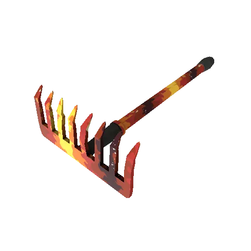 organ-ically hellraised