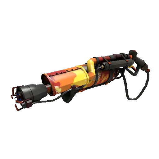 organ-ically hellraised