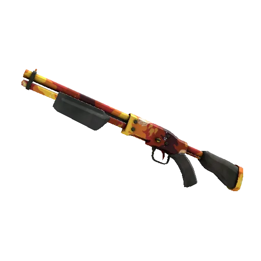 organ-ically hellraised