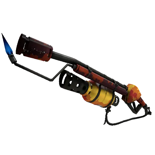 organ-ically hellraised