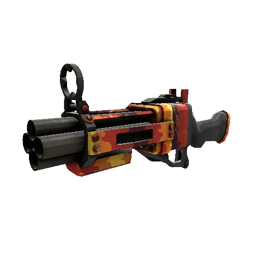 organ-ically hellraised