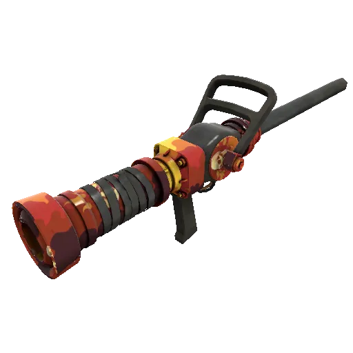 organ-ically hellraised