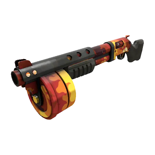 organ-ically hellraised