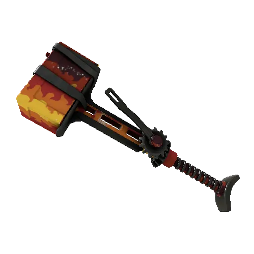 organ-ically hellraised