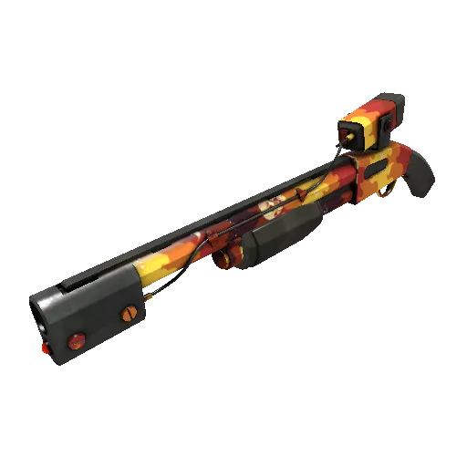 organ-ically hellraised