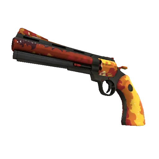 organ-ically hellraised