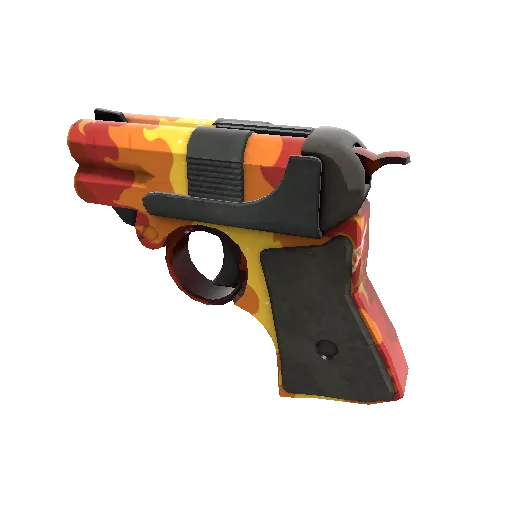 organ-ically hellraised