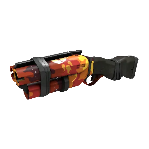 organ-ically hellraised