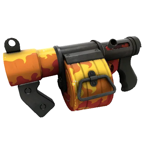 organ-ically hellraised