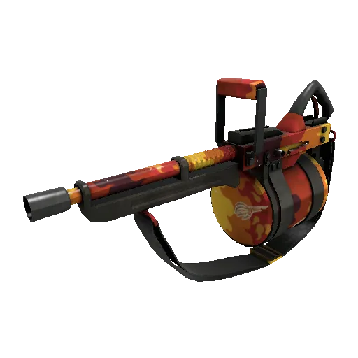 organ-ically hellraised