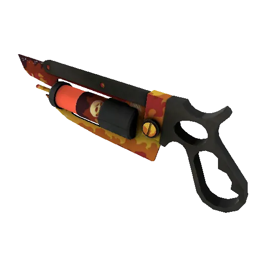 organ-ically hellraised