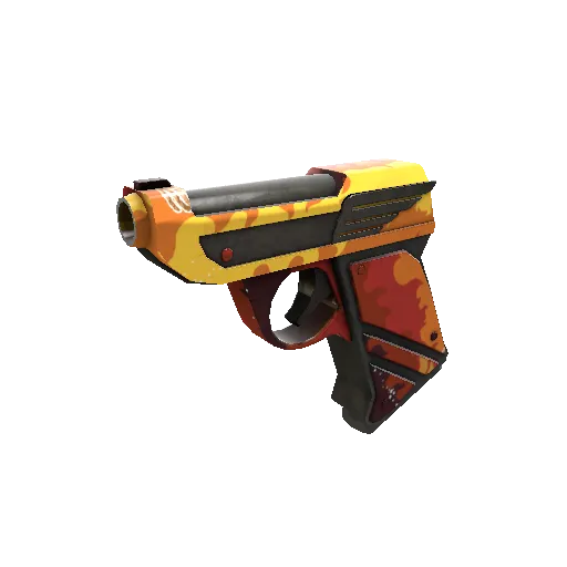 organ-ically hellraised