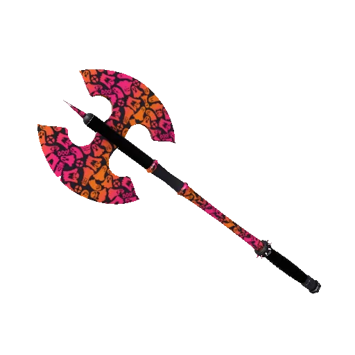 scotsman's skullcutter