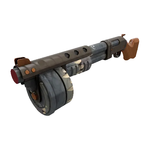 piranha mania