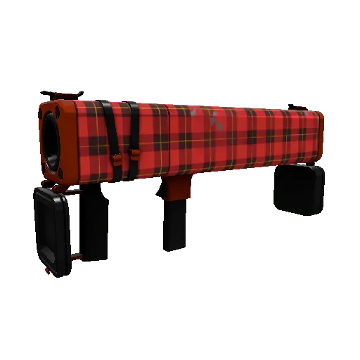 plaid potshotter mk.ii