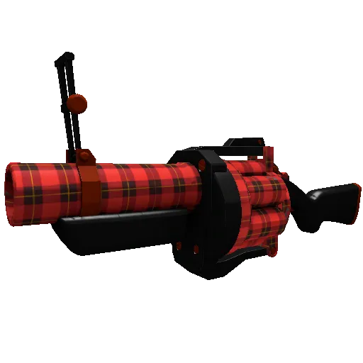 plaid potshotter mk.ii