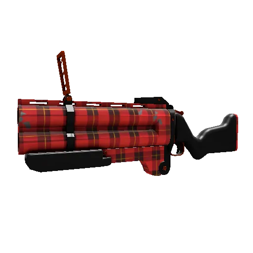 plaid potshotter mk.ii