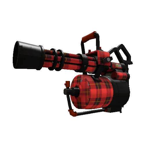 plaid potshotter mk.ii