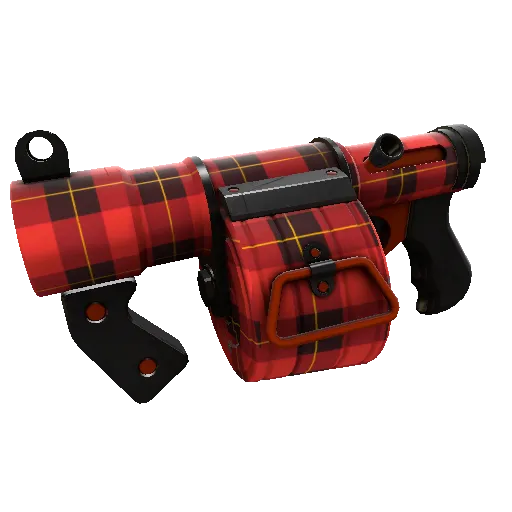 plaid potshotter mk.ii