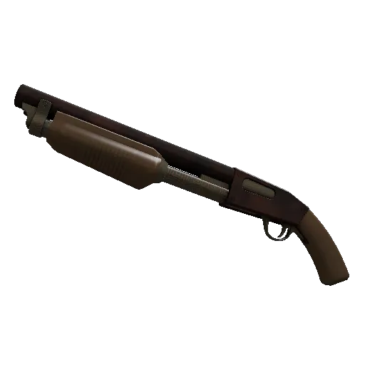 shotgun