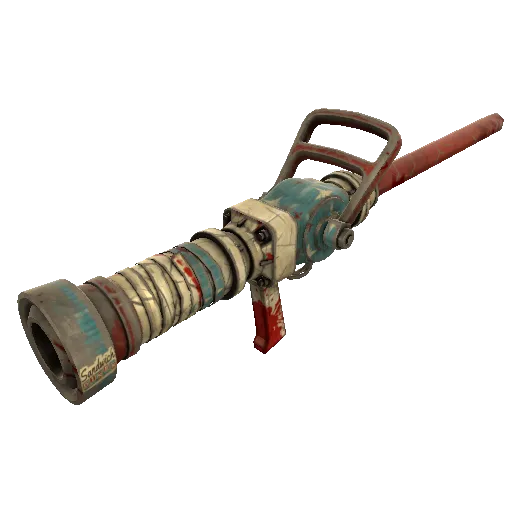 medi gun