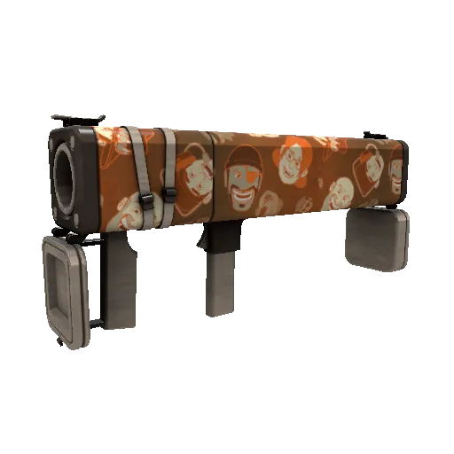 sarsaparilla sprayed