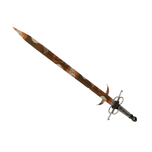 sarsaparilla sprayed