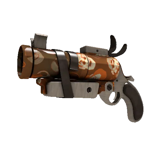 sarsaparilla sprayed