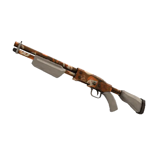 sarsaparilla sprayed