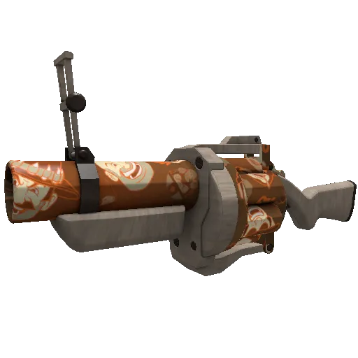 sarsaparilla sprayed