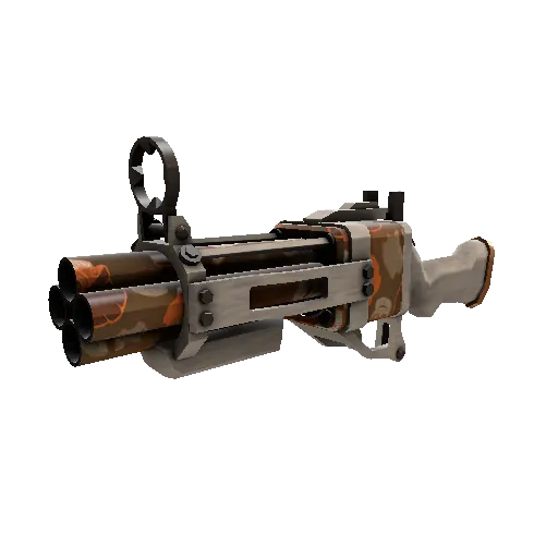 sarsaparilla sprayed