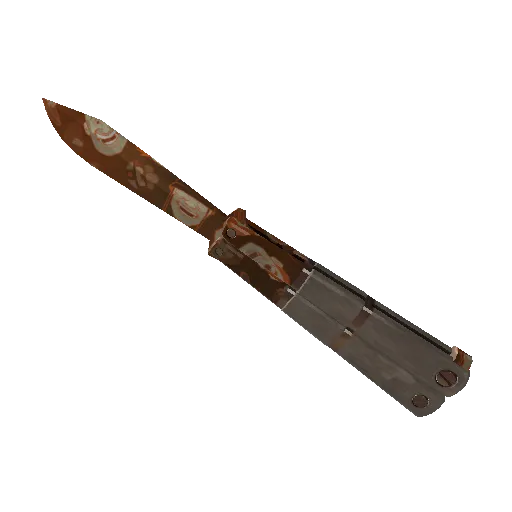 sarsaparilla sprayed