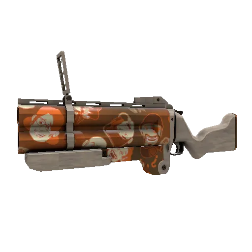 sarsaparilla sprayed