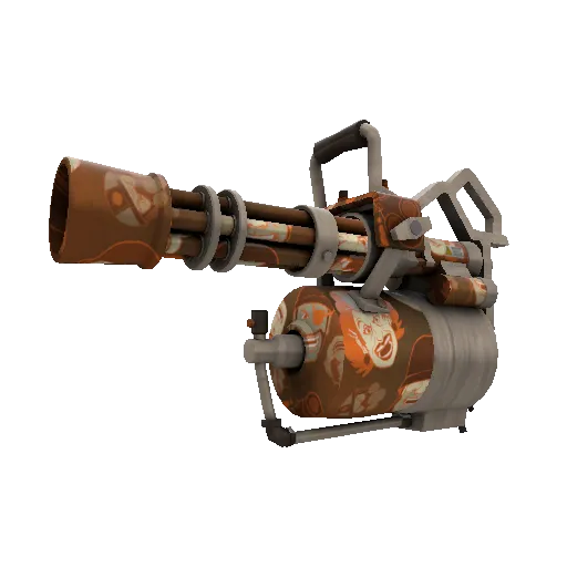 sarsaparilla sprayed