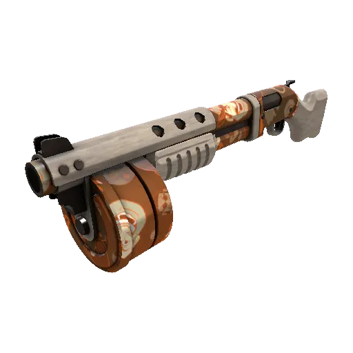 sarsaparilla sprayed