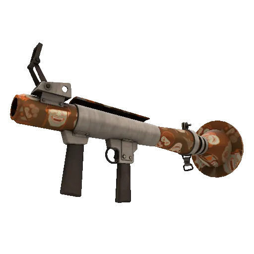 sarsaparilla sprayed