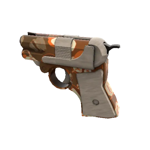 sarsaparilla sprayed