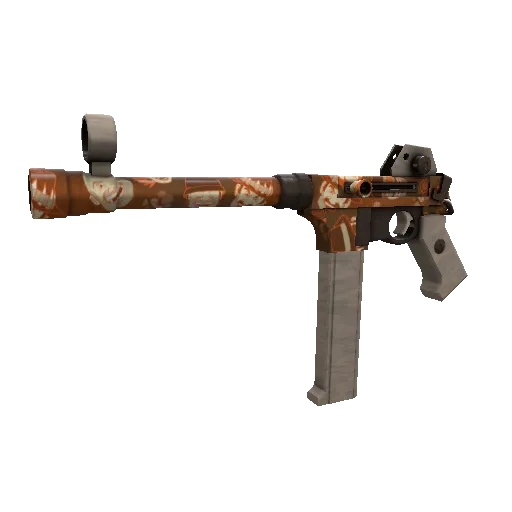 sarsaparilla sprayed