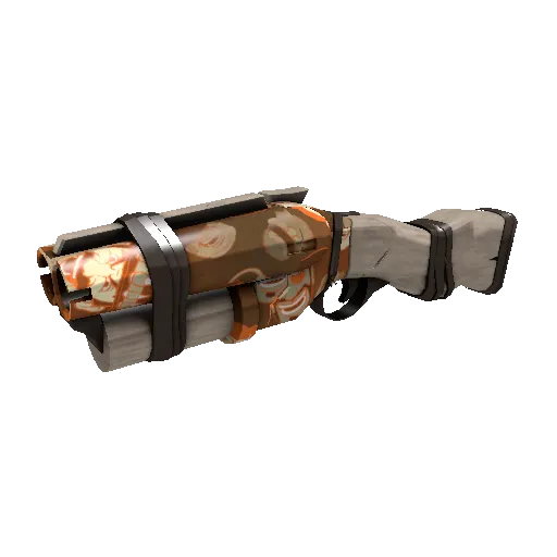 sarsaparilla sprayed