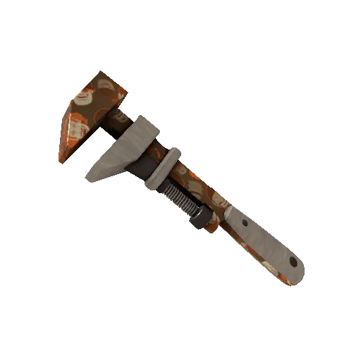 sarsaparilla sprayed