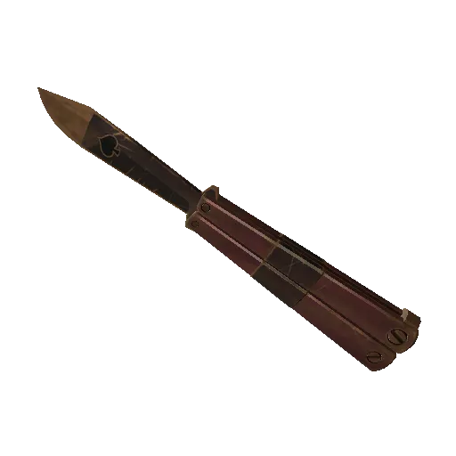 knife