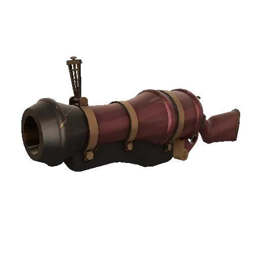 loose cannon