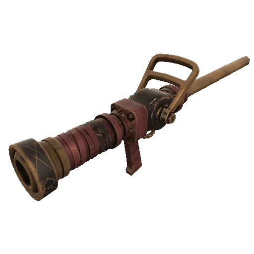 medi gun
